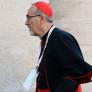 La madre de uno de los cardenales que partía de favorito a papa se pronuncia: "Me alegro de que no hayas sido elegido"