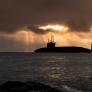 EEUU anuncia sus nuevos submarinos que dan la capacidad de supervivencia nuclear