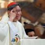 El cardenal más viral del cónclave revela el dulce gesto que tuvo con León XIV antes de la última votación: "Estaba respirando profundamente"