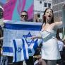 Censura, boicots y pánico a una victoria de Israel en Eurovisión: diagnóstico de un festival al borde del colapso