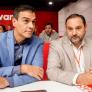El 'talón de Aquiles' socialista: los mensajes de Ábalos y Sánchez despiertan un nuevo revuelo político