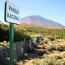 Poco queda para que se aplique un nuevo impuesto a los turistas que visiten el 'mirador al mundo' de España