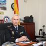 Marlaska nombra a Pedro Prieto nuevo jefe de Operaciones y Transformación Digital de la Policía Nacional