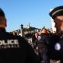 Rompe la pulsera electrónica y ruega a la policía volver a ser encarcelado: "Quería volver a prisión a toda costa"