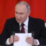 El Kremlin rechaza la tregua de 30 días: "El lenguaje de ultimátum es inadmisible"