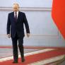 Un experto europeo quita a Putin de la ecuación y pide planificar el futuro de Rusia