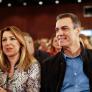 Susana Díaz se siente "jodida" tras leer los mensajes de Sánchez a Ábalos