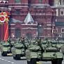 Rusia muestra su fuerza militar en el Día de la Victoria y los expertos apuntan a algunas deficiencias