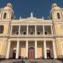 La majestuosa catedral que supuso un punto de inflexión en la trayectoria eclesiástica de León XIV