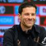 Xabi Alonso tomará las riendas del Real Madrid en el Mundial de Clubes