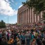 En Finlandia sigue desplomándose la extrema derecha frente al avance de la izquierda: ¿qué está pasando?