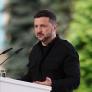 Zelenski no aceptará reunirse con ningún otro representante ruso que no sea Putin: "Ese no es el procedimiento"