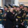 Un experto militar sentencia la utilidad del Desfile de la Victoria de Putin: "El mundo vio quién está con quién"