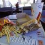 McDonald's sorprende con su restaurante titánico en España y Alemania vaticina que "algunos se marcharán disgustados"