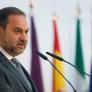 Ábalos admite que consistió la filtración de los mensajes de Sánchez a una tercera persona
