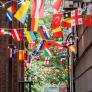 El único idioma en Europa que no tiene ni una sola palabra en común con ningún otro se oculta en España