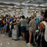 Un avión defectuoso despega en Mallorca, sufre un buen retraso y las cosas no salen como los pasajeros esperaban