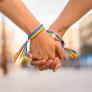 Las agresiones contra las personas LGTBI crecen más del doble con respecto al año pasado, según FELGTBI+