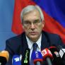 Rusia amenaza con 'neutralizar' todos los esfuerzos de la OTAN contra Moscú