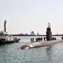 EEUU dice "basta" a Corea del Norte y pone en marcha su plan naval