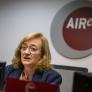 La AIReF rebaja la previsión de crecimiento de España al 2,3% en un "clima total de incertidumbre" mundial
