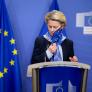 La Justicia europea falla contra Von der Leyen por ocultar sus mensajes de texto con el CEO de Pfizer