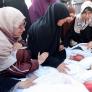 Israel deja al menos 70 palestinos muertos, en plena gira de Trump en Oriente Medio
