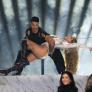 Sorpresa por lo que ocurrió con Melody tras su actuación en Eurovisión: la organización tuvo que intervenir