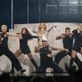 En Italia hablan de la actuación de Melody en Eurovisión con una frase que lo dice todo