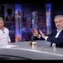 Pablo Motos le pone un mote a Ábalos y Alsina se desmarca rápidamente: "Esto es él"