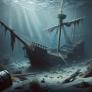 Los arqueólogos hallan un barco de 800 años con huesos incluidos y un gran riesgo les hace devolverlo a las profundidades del lago