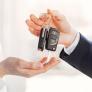 Guía completa para vender tu coche en España: contrato, traspaso y cargas administrativas