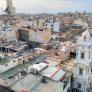 Un grupo de españoles se encuentra atrapado en Trípoli por ataques armados entre milicias