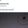 El menú que ha hecho este restaurante provoca opiniones para todos los gustos