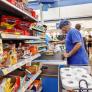 Aranceles, última hora en directo: la guerra comercial de Trump aterriza en el supermercado más grande del mundo