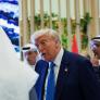 Trump dice que se verá con Putin "tan pronto como lo podamos organizar"