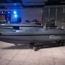 La inteligencia ucraniana presenta un renovado dron naval que amplifica la potencia para acabar con aviones y barcos rusos