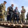 Un país de la UE anuncia la compra millonaria de armas fabricadas en Ucrania utilizando activos rusos
