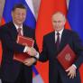 Un analista cambia la perspectiva de la relación entre China y Rusia: "Se niega a seguir a Putin en su aventura militar"