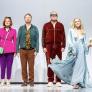 'Here we are', el inolvidable encuentro de Buñuel y Sondheim en el teatro