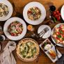 Polémica palabras de un historiador que afirma que "la cocina italiana no existe"