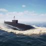 Rusia eleva la amenaza nuclear con la llegada de submarinos de nueva generación