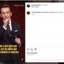 Miguel Lago se pronuncia sobre Melody antes de la final de Eurovisión y acaba limitando los comentarios