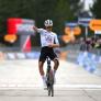 Juan Ayuso se lleva la 7ª etapa del Giro de Italia en la primera batalla entre los favoritos