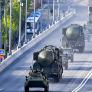 China revive la Guerra Fría con su nuevo objetivo nuclear capaz de evadir los radares