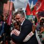 Pedro Nuno Santos, el socialista que suavizó su voz