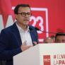 Miguel Ángel Gallardo, investigado en la causa de David Sánchez, dejará su cargo para ser diputado autonómico