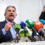 Revilla ante el acto de conciliación en el que no ha habido acuerdo: "He mantenido lo que he dicho"
