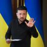Zelenski exige a Putin dar "autoridad real" a su delegación para tratar el fin de la guerra y le acusa de "tener miedo" a ir en persona
