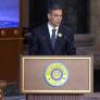 Sánchez exige en Irak el fin de la "catástrofe humanitaria en Gaza" y anuncia que España propondrá a la ONU llevar el bloqueo israelí a la Justicia Internacional